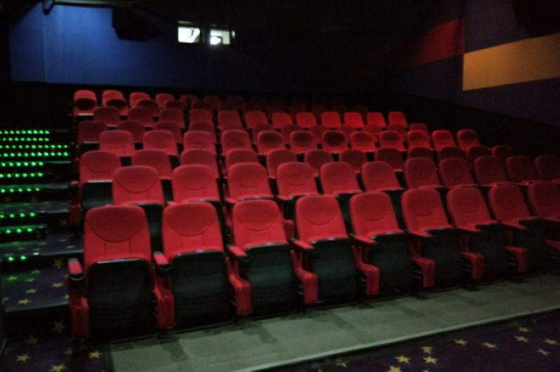 Putuo Hengdian Movie City